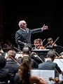 Daniel Barenboim & Lang Lang : Le West-Eastern Divan Orchestra joue de Falla et Ravel au Festival de Salzbourg 2022