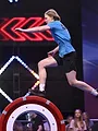 Ninja Warrior Germany - Die stärkste Show Deutschlands