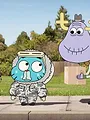 Le Monde incroyable de Gumball S6 E27
