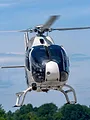 Airbus Helicopters : la techno secrète du leader mondial GFR26-1