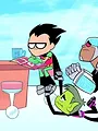 Teen Titans Go! S1 E28