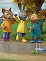 Pip et Posy S2 E25