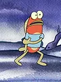 Patrick Super Star S1 E8