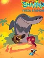 Zig & Sharko S3 E26