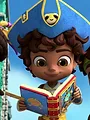 Santiago of the Seas S1 E10