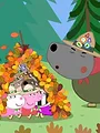 Peppa Pig S7 E34