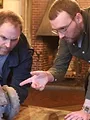 Josh Gates et les trésors perdus