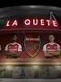 Arsenal, la quête