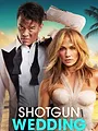 Shotgun Wedding - Ein knallhartes Team