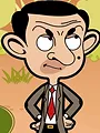 Mr Bean S2 E39