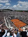 Tennis : Masters 1000 de Rome