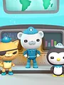 Les Octonauts S3 E6