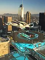 Horizon 2050