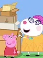 Peppa Pig S8 E6
