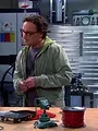 The Big Bang Theory S5 E16