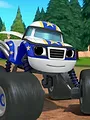 Blaze and the Monster Machines S6 E12