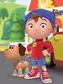 Noddy, de detective S1 E11