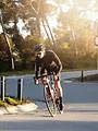 Sporza: Climbing for life
