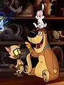 Bunnicula S1 E7