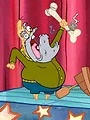 Patrick Super Star S1 E15