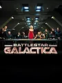 Battlestar Galactica S4 E8