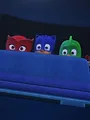 Les Pyjamasques S5 E4