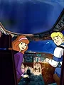 Scooby Doo et les mystères de la nature S1 E8