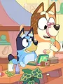 Bluey S1 E18