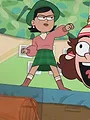GOAT GIRL S1 E14