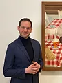 Man en Kunst