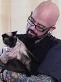 Hell's Cat : mon chat est un cauchemar