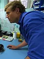 Le vétérinaire de Bondi Beach