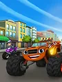 Blaze and the Monster Machines S6 E26