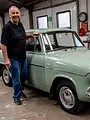 Dream Car Fixers