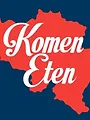 Komen Eten bij De Tafel van Gert/Tine