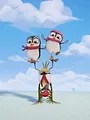 De avonturen van kleine pinguïn S1 E11