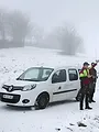 La faune sauvage sous les radars