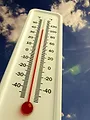 Météo régionale