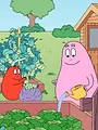 Barbapapa - One Big Happy Family! S1 E5