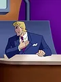 La Ligue des Justiciers S2 E13
