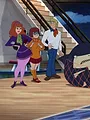 Scooby-Doo et compagnie S2 E18