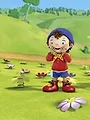 Oui-Oui au pays des Jouets S1 E19