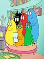 Barbapapa - One Big Happy Family! S1 E8