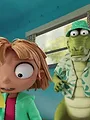 Monsieur Crocodile S1 E51