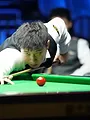 Snooker : Open d'Irlande du Nord
