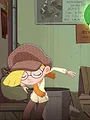 Les aventures fantastiques de Sacré Coeur S1 E5