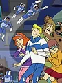 Quoi de neuf, Scooby-Doo ? S3 E4