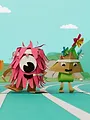 Pop Papierstad S1 E1