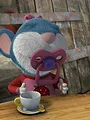 Tip de muis S1 E25