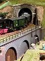 Eisenbahn-Romantik